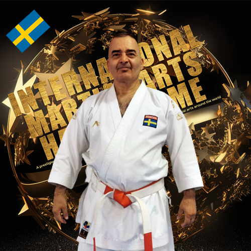 Sweden